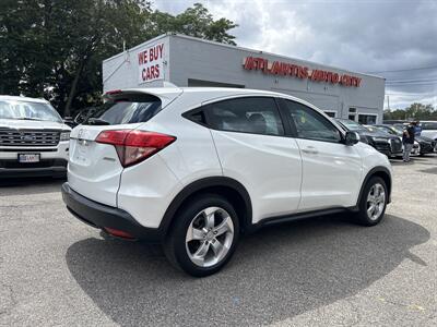 2016 Honda HR-V LX   - Photo 4 - Framingham, MA 01702