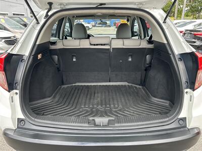 2016 Honda HR-V LX   - Photo 8 - Framingham, MA 01702