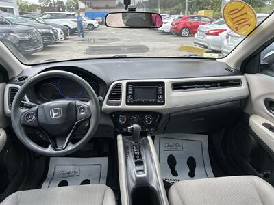 2016 Honda HR-V LX   - Photo 11 - Framingham, MA 01702