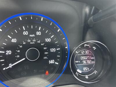 2016 Honda HR-V LX   - Photo 16 - Framingham, MA 01702
