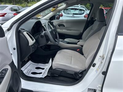 2016 Honda HR-V LX   - Photo 10 - Framingham, MA 01702