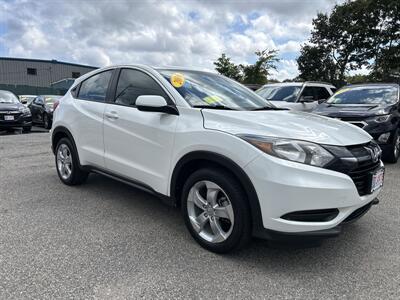 2016 Honda HR-V LX   - Photo 3 - Framingham, MA 01702