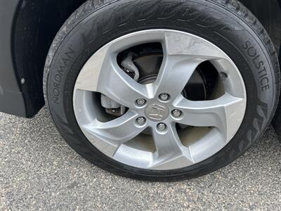 2016 Honda HR-V LX   - Photo 7 - Framingham, MA 01702
