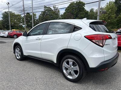 2016 Honda HR-V LX   - Photo 6 - Framingham, MA 01702