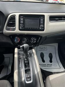 2016 Honda HR-V LX   - Photo 13 - Framingham, MA 01702