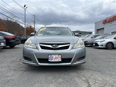 2011 Subaru Legacy 2.5i Premium   - Photo 2 - Framingham, MA 01702