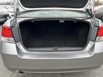 2011 Subaru Legacy 2.5i Premium   - Photo 7 - Framingham, MA 01702