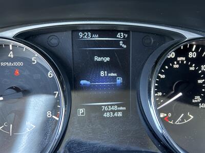 2016 Nissan Rogue SV   - Photo 15 - Framingham, MA 01702