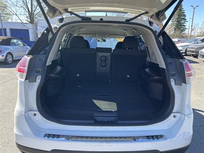 2016 Nissan Rogue SV   - Photo 8 - Framingham, MA 01702