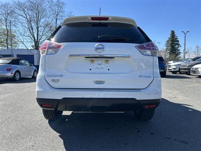2016 Nissan Rogue SV   - Photo 5 - Framingham, MA 01702