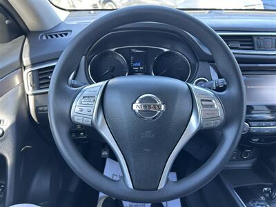 2016 Nissan Rogue SV   - Photo 13 - Framingham, MA 01702