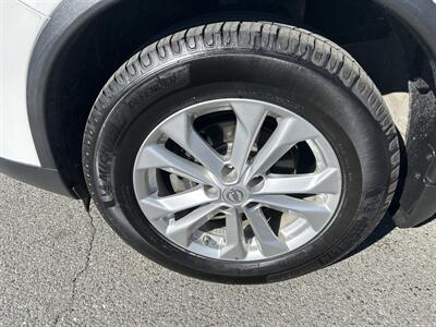 2016 Nissan Rogue SV   - Photo 7 - Framingham, MA 01702