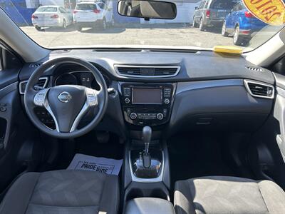 2016 Nissan Rogue SV   - Photo 11 - Framingham, MA 01702