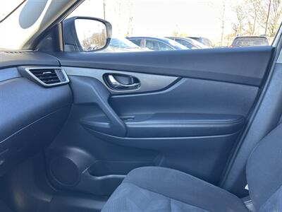 2016 Nissan Rogue SV   - Photo 12 - Framingham, MA 01702