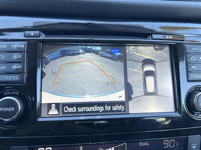 2016 Nissan Rogue SV   - Photo 14 - Framingham, MA 01702