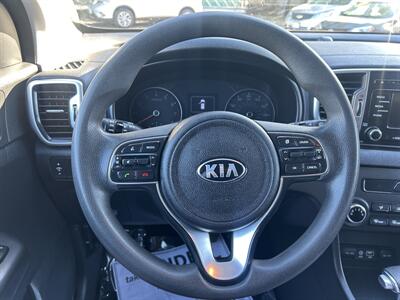 2018 Kia Sportage LX   - Photo 13 - Framingham, MA 01702