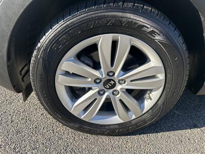 2018 Kia Sportage LX   - Photo 7 - Framingham, MA 01702