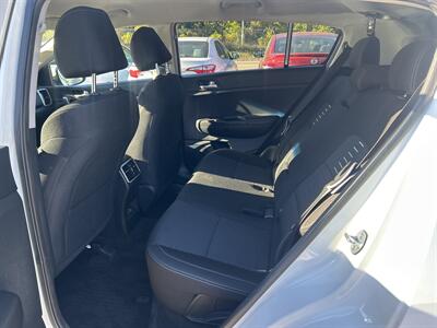 2018 Kia Sportage LX   - Photo 11 - Framingham, MA 01702