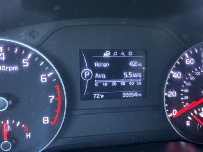 2018 Kia Sportage LX   - Photo 15 - Framingham, MA 01702