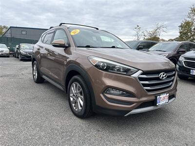 2017 Hyundai TUCSON Eco   - Photo 2 - Framingham, MA 01702