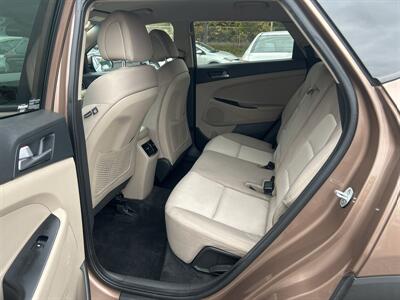 2017 Hyundai TUCSON Eco   - Photo 9 - Framingham, MA 01702
