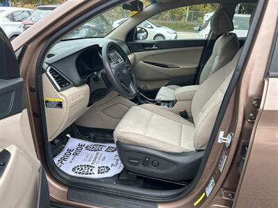 2017 Hyundai TUCSON Eco   - Photo 8 - Framingham, MA 01702