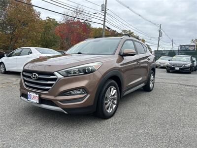 2017 Hyundai TUCSON Eco   - Photo 1 - Framingham, MA 01702