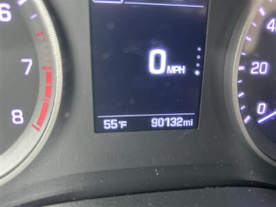 2017 Hyundai TUCSON Eco   - Photo 14 - Framingham, MA 01702