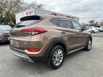 2017 Hyundai TUCSON Eco   - Photo 4 - Framingham, MA 01702