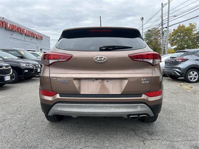 2017 Hyundai TUCSON Eco   - Photo 5 - Framingham, MA 01702