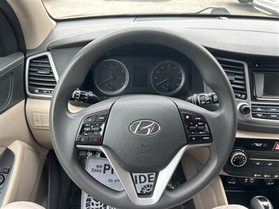 2017 Hyundai TUCSON Eco   - Photo 12 - Framingham, MA 01702