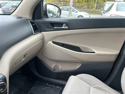 2017 Hyundai TUCSON Eco   - Photo 11 - Framingham, MA 01702