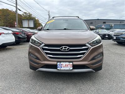 2017 Hyundai TUCSON Eco   - Photo 3 - Framingham, MA 01702