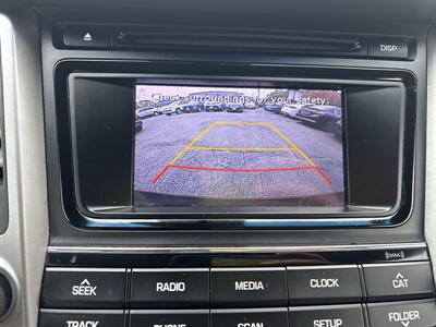 2017 Hyundai TUCSON Eco   - Photo 13 - Framingham, MA 01702