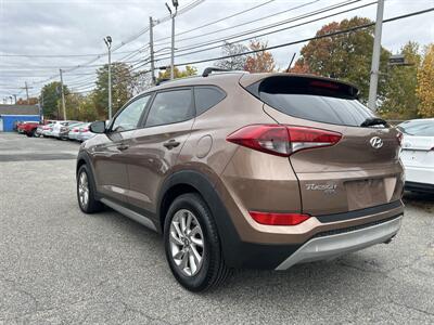 2017 Hyundai TUCSON Eco   - Photo 6 - Framingham, MA 01702