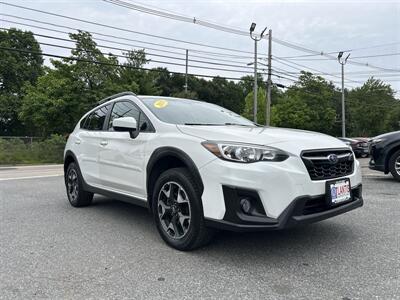 2019 Subaru Crosstrek 2.0i Premium - Photo 3 - Framingham, MA 01702