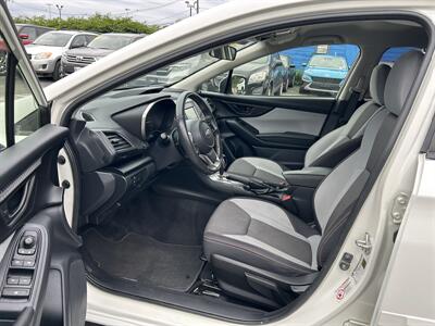 2019 Subaru Crosstrek 2.0i Premium - Photo 9 - Framingham, MA 01702