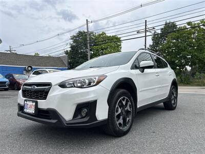 2019 Subaru Crosstrek 2.0i Premium - Photo 1 - Framingham, MA 01702