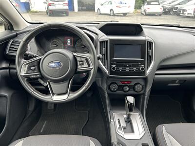 2019 Subaru Crosstrek 2.0i Premium - Photo 11 - Framingham, MA 01702