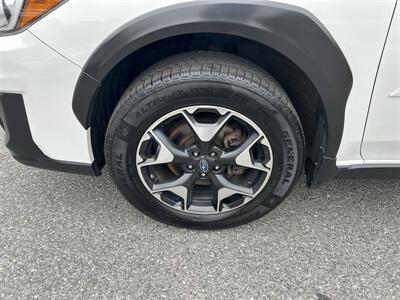 2019 Subaru Crosstrek 2.0i Premium - Photo 7 - Framingham, MA 01702