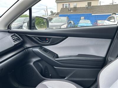2019 Subaru Crosstrek 2.0i Premium - Photo 12 - Framingham, MA 01702