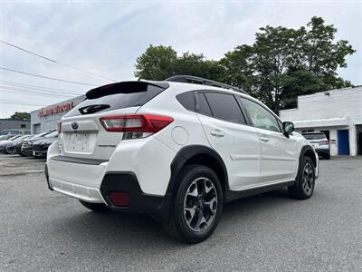 2019 Subaru Crosstrek 2.0i Premium - Photo 4 - Framingham, MA 01702