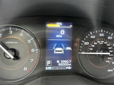 2019 Subaru Crosstrek 2.0i Premium - Photo 15 - Framingham, MA 01702