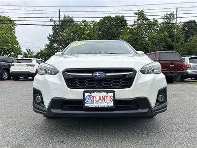 2019 Subaru Crosstrek 2.0i Premium - Photo 2 - Framingham, MA 01702
