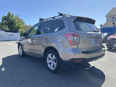 2015 Subaru Forester 2.5i Limited - Photo 6 - Framingham, MA 01702