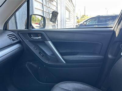2015 Subaru Forester 2.5i Limited - Photo 10 - Framingham, MA 01702