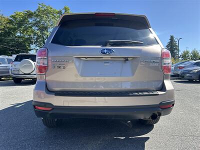 2015 Subaru Forester 2.5i Limited - Photo 5 - Framingham, MA 01702