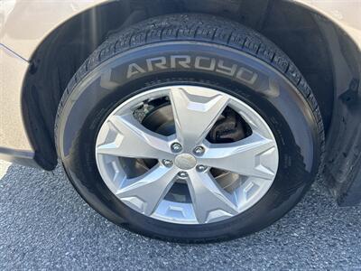 2015 Subaru Forester 2.5i Limited - Photo 7 - Framingham, MA 01702