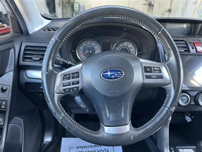 2015 Subaru Forester 2.5i Limited - Photo 11 - Framingham, MA 01702