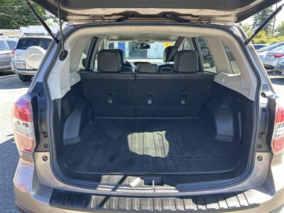 2015 Subaru Forester 2.5i Limited - Photo 9 - Framingham, MA 01702